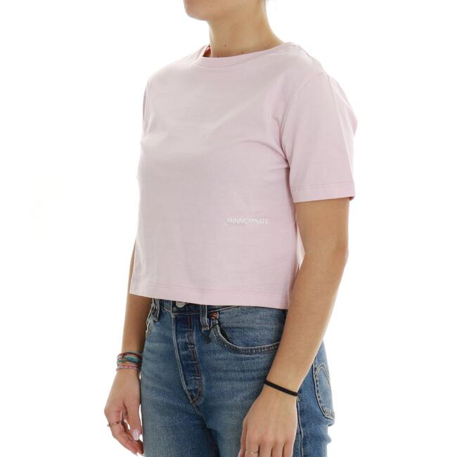 T-SHIRT CROP HINNOMINATE - Mad Fashion | img vers.650x/